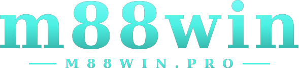 m88win โลโก้